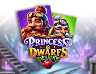Princess & Dwarfs Deluxe