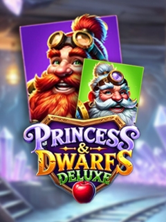 Princess & Dwarfs Deluxe