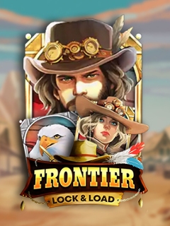 Frontier Lock & Load