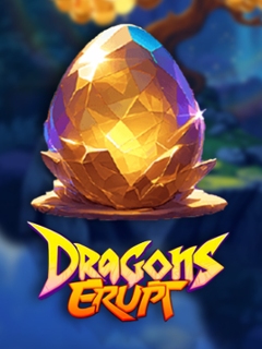 Dragons Erupt