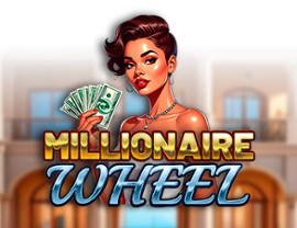 Millionaire Wheel