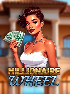 Millionaire Wheel