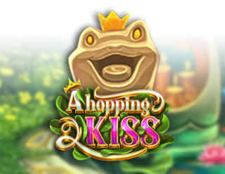 A Hopping 2 Kiss
