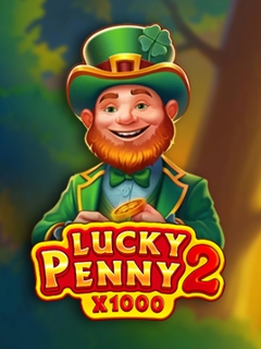 Lucky Penny 2