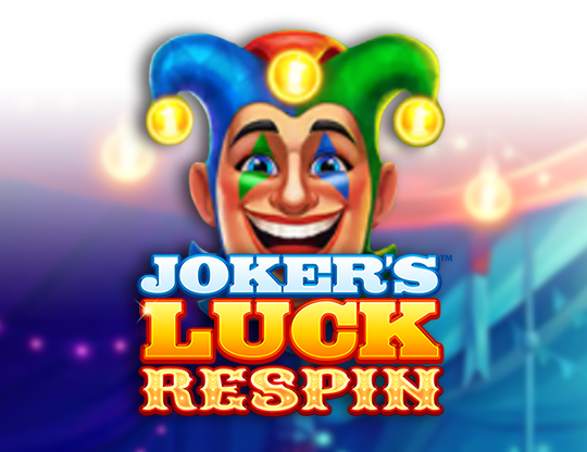 Joker's Luck Respin