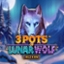 3 Pots of Lunar Wolf