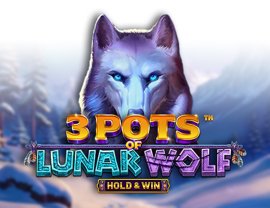 3 Pots of Lunar Wolf