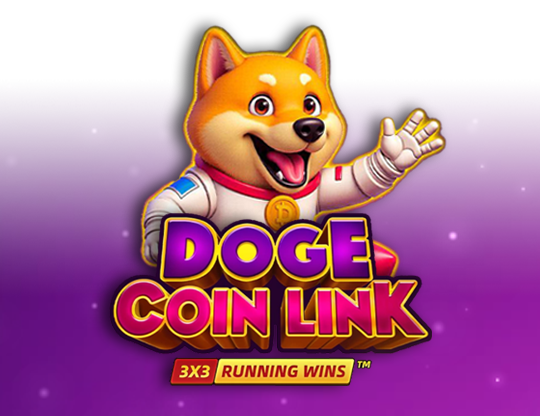 Doge Coin Link
