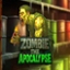 Zombie The Apocalypse