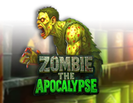 Zombie The Apocalypse