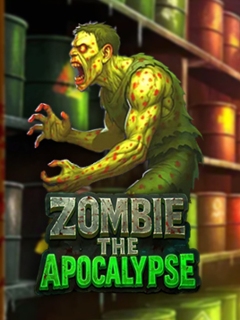 Zombie The Apocalypse