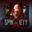 Spinxiety