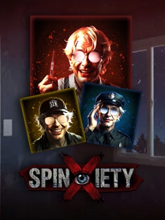 Spinxiety