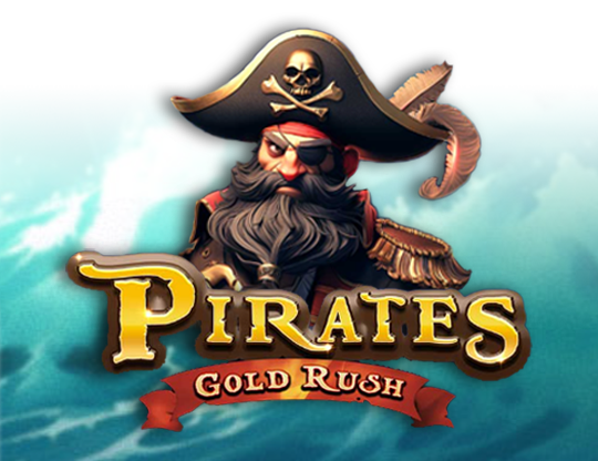 Pirates Gold Rush