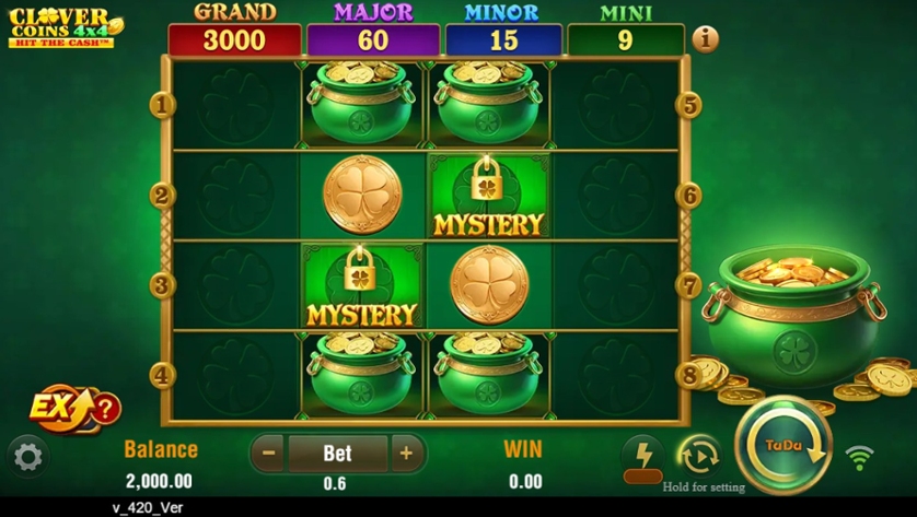 Clover Coins 4x4.jpg