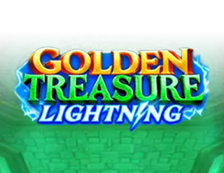 Golden Treasure Lightning