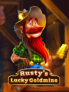 Rusty’s Lucky Goldmine