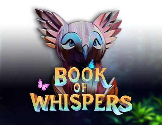 Book of Whispers