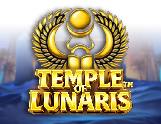 Temple of Lunaris