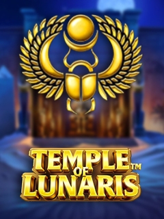 Temple of Lunaris