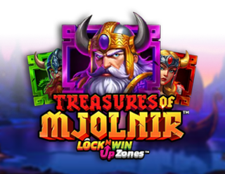 Treasures of Mjolnir