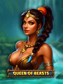 Queen of Beasts