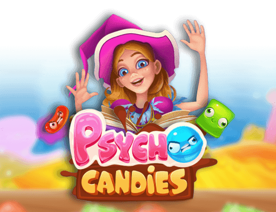 Psycho Candies