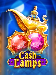 Cash Lamps