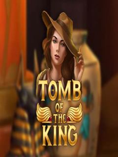 Tomb of the King