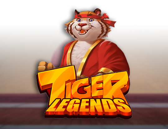 Tiger Legends