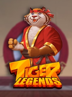 Tiger Legends