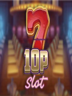10P Slot