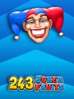 243 Joker Fruits