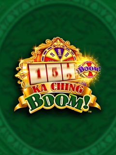 Ka Ching Boom