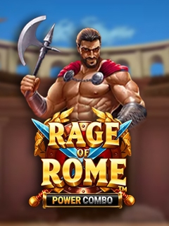 Rage of Rome Power Combo