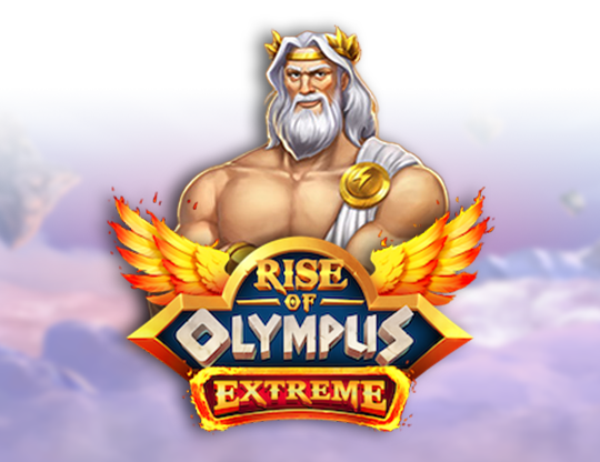Rise of Olympus Extreme