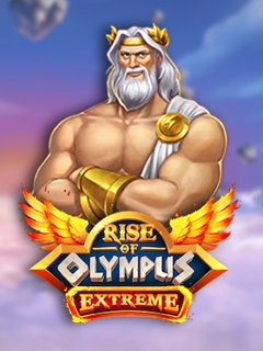 Rise of Olympus Extreme