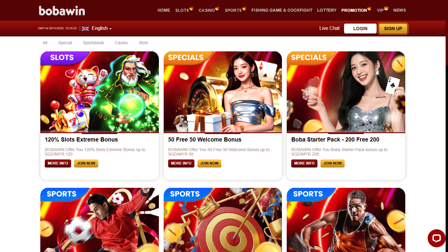 Bobawin_Casino_promotions_desktop