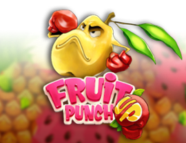 Fruit Punch Up