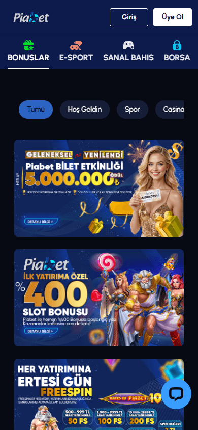 Piabet_Casino_promotions_mobile