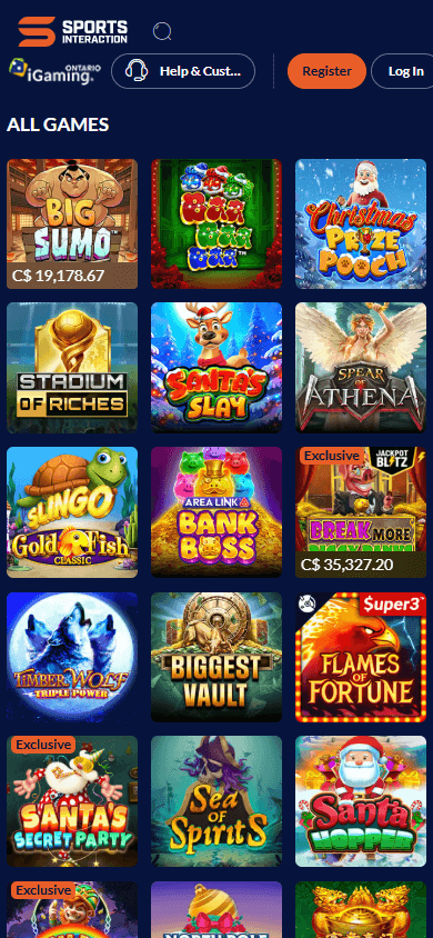 Sports_Interaction_Casino_(SIA)_Ontario_game_gallery_mobile