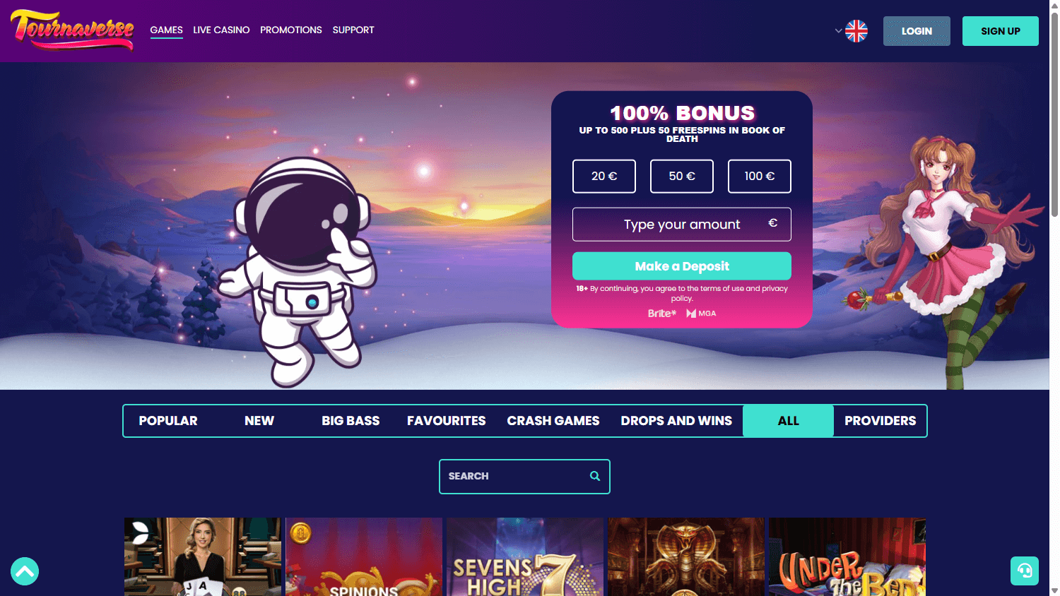 Tournaverse_Casino_game_gallery_desktop