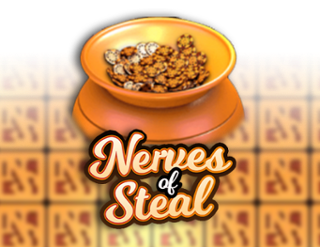 Nerves of Steal