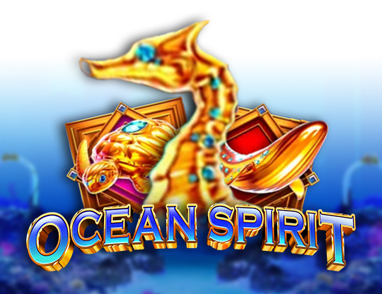 Ocean Spirit