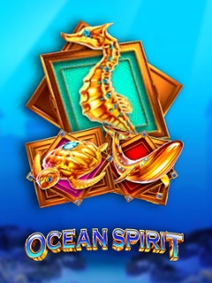 Ocean Spirit