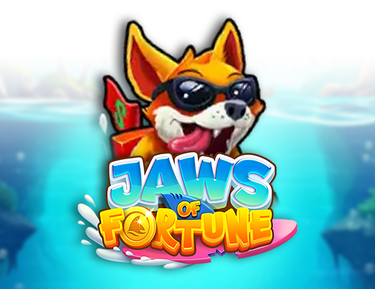 Jaws of Fortune