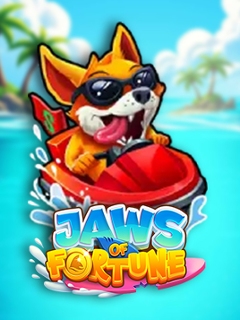 Jaws of Fortune
