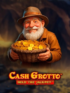 Cash Grotto