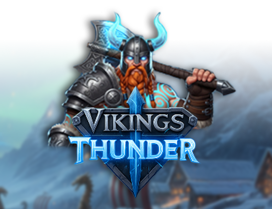 Vikings Thunder