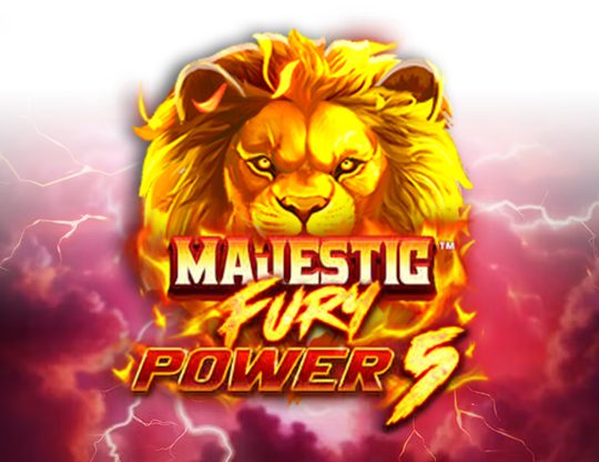 Majestic Fury Power 5